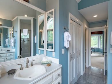 Breckenridge Vacation Accommodation