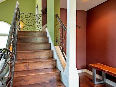 Breckenridge Vacation Accommodation