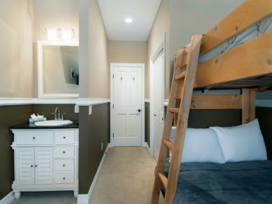 Breckenridge Vacation Accommodation