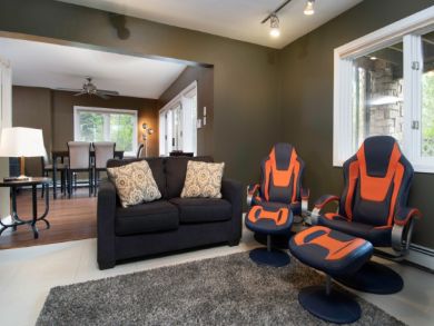 Breckenridge Vacation Accommodation