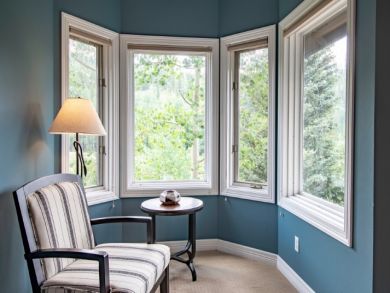 Breckenridge Vacation Accommodation
