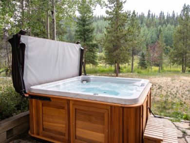 Breckenridge Vacation Accommodation