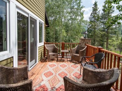 Breckenridge Vacation Accommodation