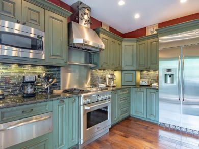 Breckenridge Vacation Accommodation