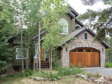 Breckenridge Vacation Accommodation