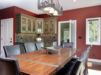 Breckenridge Vacation Accommodation