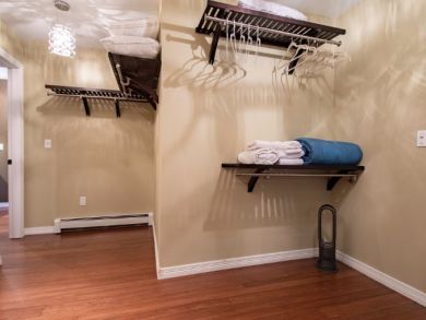 Breckenridge Vacation Accommodation