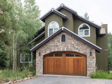 Breckenridge Vacation Accommodation