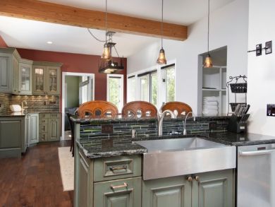 Breckenridge Vacation Accommodation