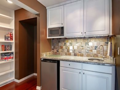 Breckenridge Vacation Accommodation