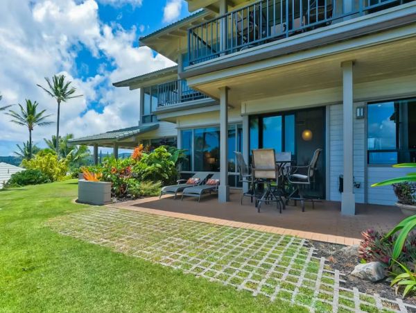 Ground Floor Maui Condo with Beach Access Spectacular