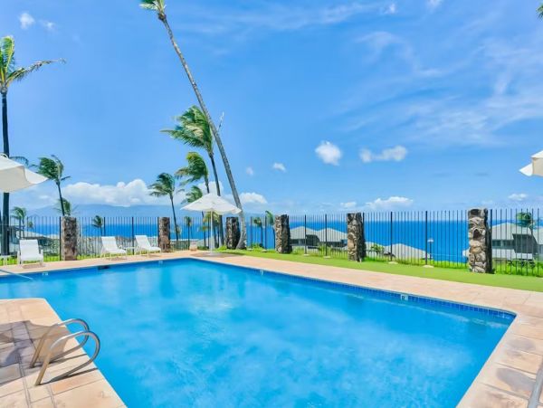 Ground Floor Maui Condo with Beach Access Spectacular