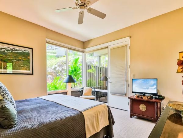 Ground Floor Maui Condo with Beach Access Spectacular