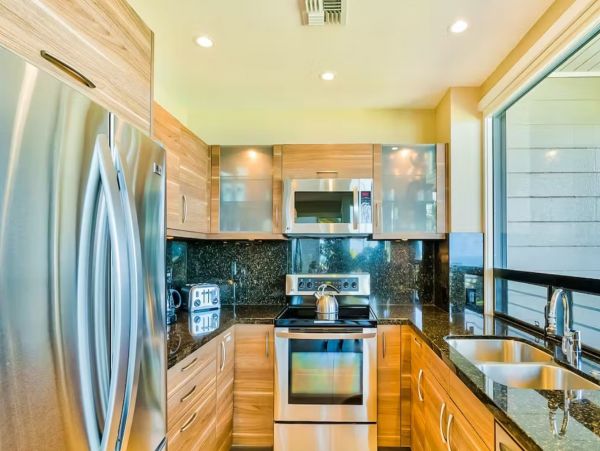 Ground Floor Maui Condo with Beach Access Spectacular