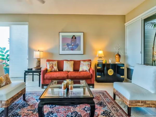 Ground Floor Maui Condo with Beach Access Spectacular