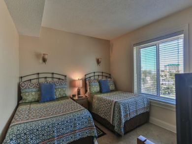 Upscale Beachfront Vacation Rental Gulf Views on Beach