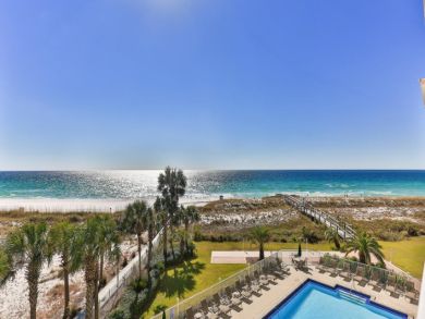 Upscale Beachfront Vacation Rental Gulf Views on Beach