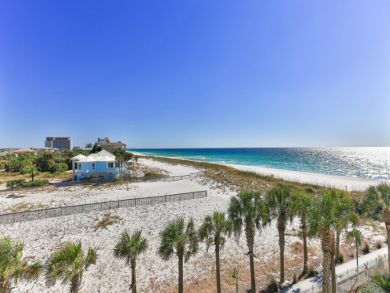 Upscale Beachfront Vacation Rental Gulf Views on Beach