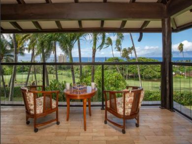 Maui Vacation Rental