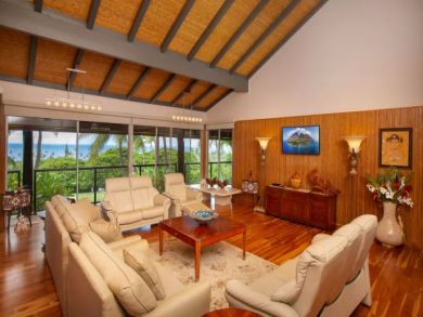 Maui Vacation Rental