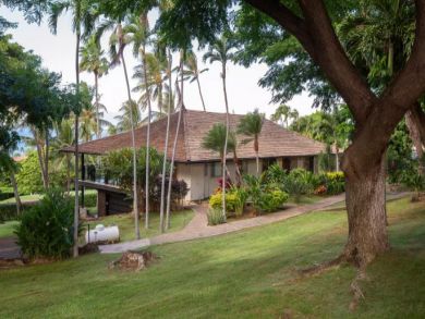 Maui Vacation Rental
