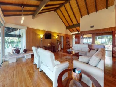 Maui Vacation Rental