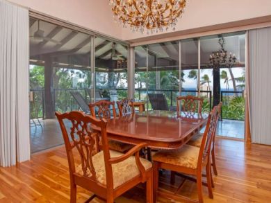 Maui Vacation Rental