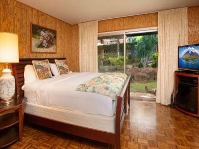 Maui Vacation Rental