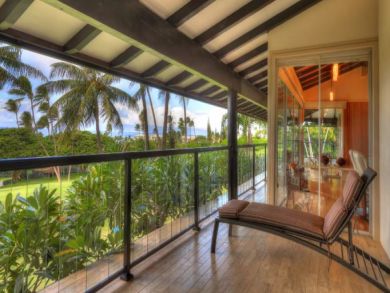 Maui Vacation Rental