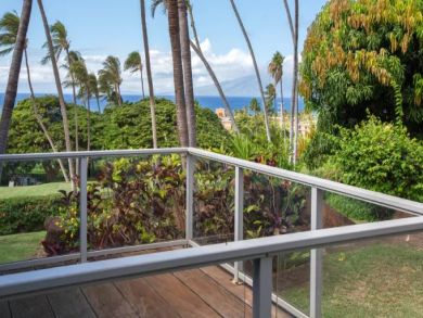 Maui Vacation Rental