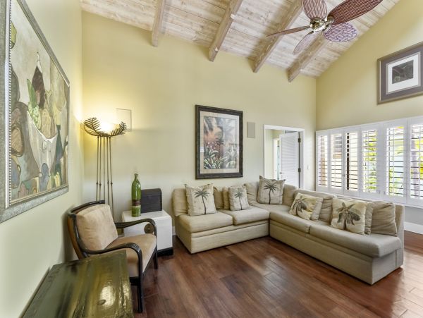 Maui Lahaina Vacation Rental Home Pool Golf Pacific Views
