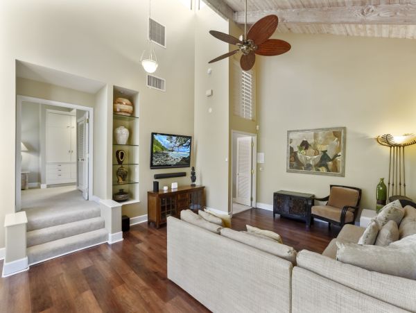 Maui Lahaina Vacation Rental Home Pool Golf Pacific Views