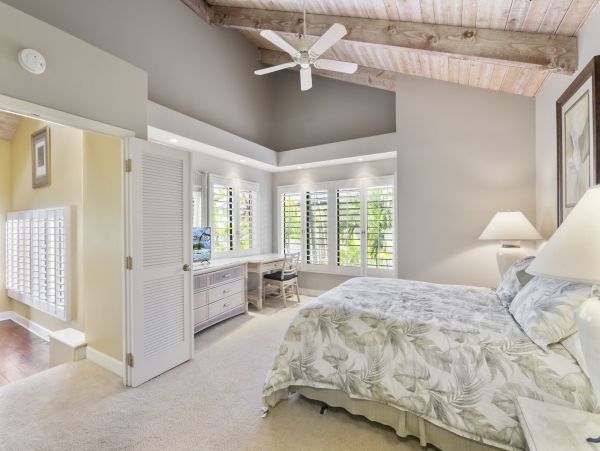 Maui Lahaina Vacation Rental Home Pool Golf Pacific Views