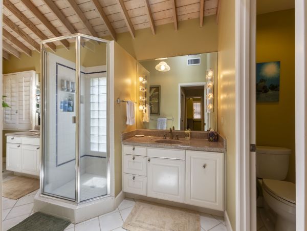 Maui Lahaina Vacation Rental Home Pool Golf Pacific Views