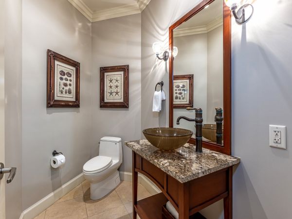 Maui Luxury Vacation Rental 3-Bedroom Villa with Private Lanai and Resort Pool