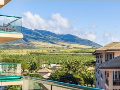 Lahaina Luxury Vacation Rental Available Now Call Today
