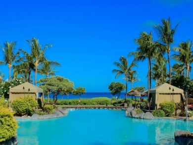 Lahaina Luxury Vacation Rental Available Now Call Today