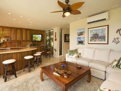 Maui Vacation Rental Stunning One Bedroom Accommodation