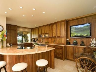 Maui Vacation Rental Stunning One Bedroom Accommodation