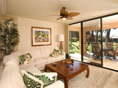 Maui Vacation Rental Stunning One Bedroom Accommodation