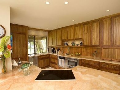 Maui Vacation Rental Stunning One Bedroom Accommodation