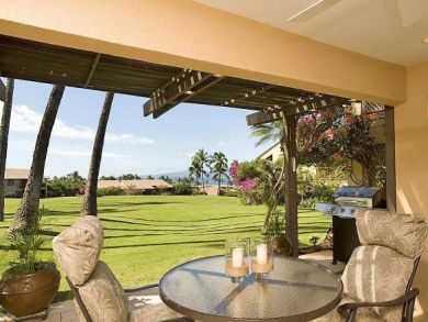 Maui Vacation Rental Stunning One Bedroom Accommodation