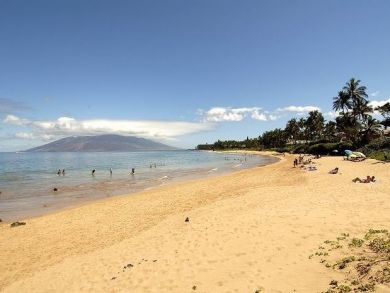 Maui Vacation Rental Stunning One Bedroom Accommodation
