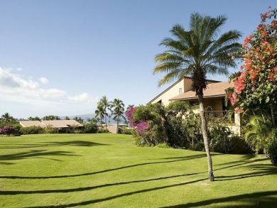 Maui Vacation Rental Stunning One Bedroom Accommodation