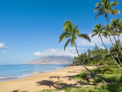 Maui Vacation Rental Stunning One Bedroom Accommodation