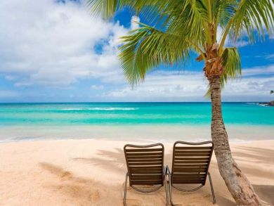 Maui Vacation Rental Stunning One Bedroom Accommodation