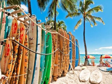 Maui Vacation Rental Stunning One Bedroom Accommodation