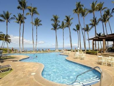 Maui Vacation Rental Stunning One Bedroom Accommodation