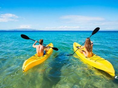 Maui Vacation Rental Stunning One Bedroom Accommodation