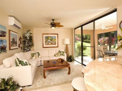 Maui Vacation Rental Stunning One Bedroom Accommodation